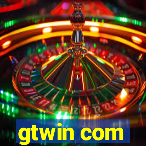 gtwin com